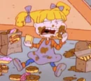 Angelica Orders Out