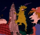 Reptar's Revenge