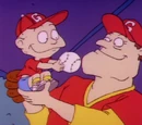 Baseball
