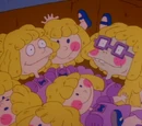 Stu-Maker's Elves
