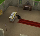 Chapel