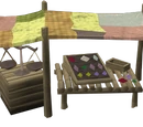 Gem Store (Monkey Colony)