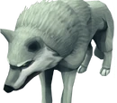 Wolf (level 25)