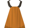 Warlock cloak