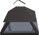 Candle lantern