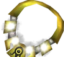 Alchemist's amulet