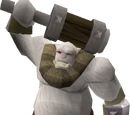 Chaos dwogre