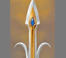 Saradomin godsword