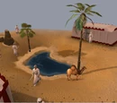 Bedabin Camp