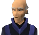 Father Aereck