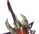 Royal crossbow