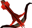 Dragon crossbow