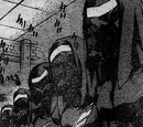 Monjas Oscuras
