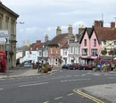 Sustainable Thornbury