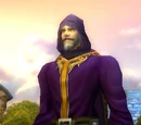 Telrunya