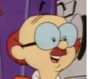 Mr. Dinkley