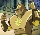 Mega-Scooby