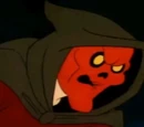 Red Skull