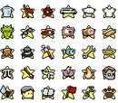 Merits/Achievements