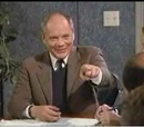 Mr. Kruger