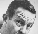 John Cheever