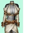 Bride's Dress