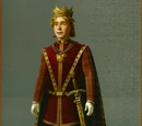 Arthur Pendragon