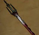 Steel Sword