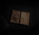 Crimson Tome