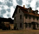 Gillespie House