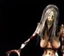 Blood Mama