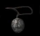 Saint Medallion