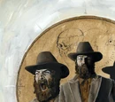 Jebediah Foster