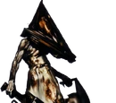 Pyramid Head