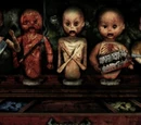 Doll Puzzle