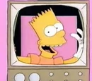 The Bart Simpson Show