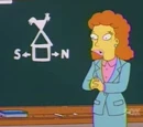 Bart vs. Lisa vs. the Third Grade/Appearances