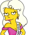 Miss Springfield