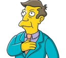 Seymour Skinner