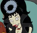 Booberella