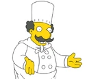 Luigi Risotto