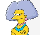 Selma Terwilliger Hutz McClure Stu Bouvier
