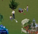 Pleasant family