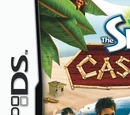 The Sims 2 Castaway (Nintendo DS)