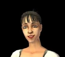 Sims with star quality (fanon)