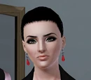 Fanon:Lilith Raven