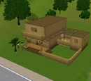 The Fig Tree House