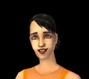 Sims who have twins (fanon)