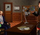 Investigator