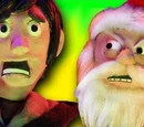 A SMOSHY CHRISTMAS! (Part 2)
